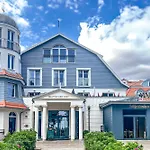 Baltischer Hof 24 * Boltenhagen (Ostseebad)