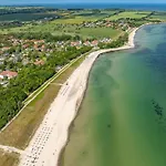 Baltischer Hof 24 Apartamento Boltenhagen (Ostseebad)