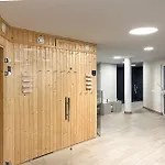 Apartamento Baltischer Hof 24 *