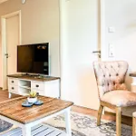 Baltischer Hof 24 Appartement Boltenhagen (Ostseebad)