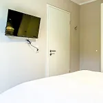 Baltischer Hof 24 Appartement *