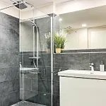 Appartement Baltischer Hof 24 Boltenhagen (Ostseebad)