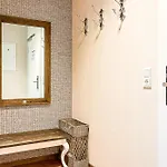 Baltischer Hof 24 Appartement Boltenhagen (Ostseebad)