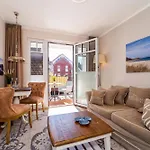 Apartamento Baltischer Hof 24 *