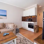 Appartement Baltischer Hof 24 Boltenhagen (Ostseebad)