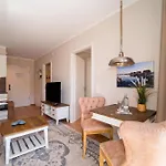 Apartamento Baltischer Hof 24 Boltenhagen (Ostseebad)