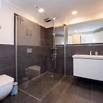 Appartement Baltischer Hof 24