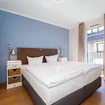 Baltischer Hof 24 Boltenhagen (Ostseebad)
