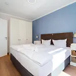 Apartamento Baltischer Hof 24 *