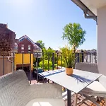 Baltischer Hof 24 Appartement