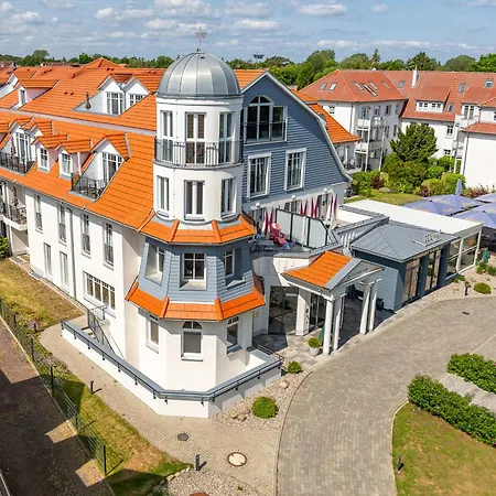Apartamento Baltischer Hof 24 *