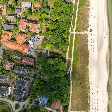 Baltischer Hof 24 Boltenhagen (Ostseebad)