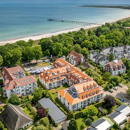 Appartamento Baltischer Hof 24 *