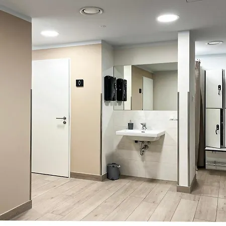 Appartamento Baltischer Hof 24 Boltenhagen (Ostseebad)