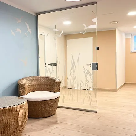 Appartamento Baltischer Hof 24