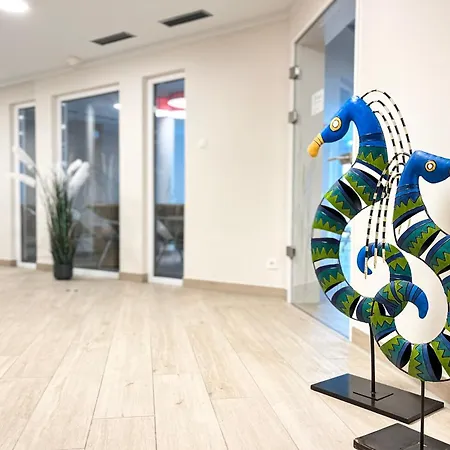 Appartamento Baltischer Hof 24 Boltenhagen (Ostseebad)