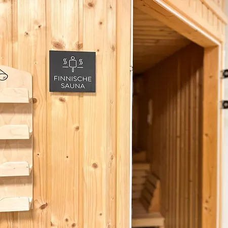 Appartamento Baltischer Hof 24 Boltenhagen (Ostseebad)