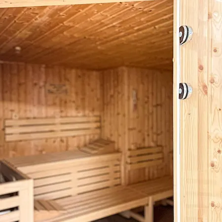 Baltischer Hof 24 * Boltenhagen (Ostseebad)