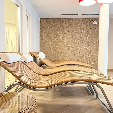 Appartamento Baltischer Hof 24