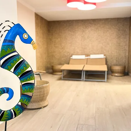 Baltischer Hof 24 * Boltenhagen (Ostseebad)