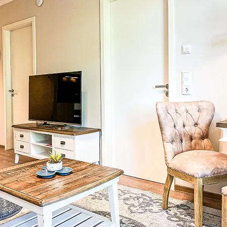 Baltischer Hof 24 Appartamento Boltenhagen (Ostseebad)