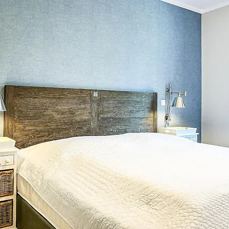 Baltischer Hof 24 Boltenhagen (Ostseebad)