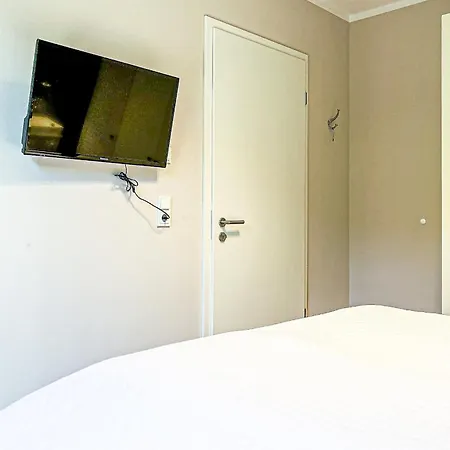 Baltischer Hof 24 Appartamento *