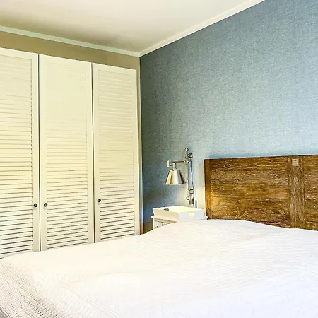 Baltischer Hof 24 * Boltenhagen (Ostseebad)