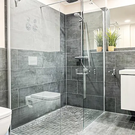 Baltischer Hof 24 Appartamento