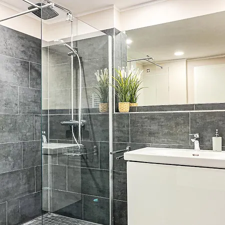 Appartamento Baltischer Hof 24 Boltenhagen (Ostseebad)