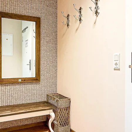 Baltischer Hof 24 Appartamento Boltenhagen (Ostseebad)