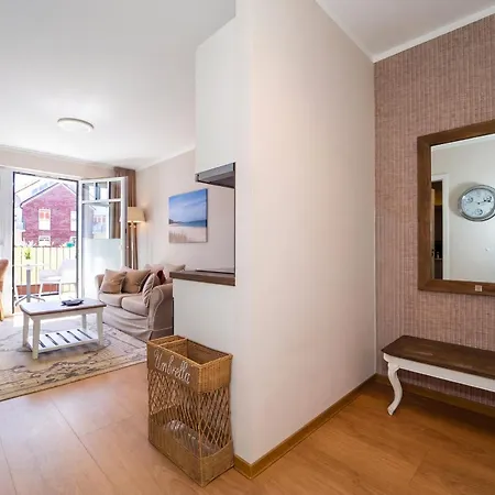 Baltischer Hof 24 * Больтенхаген
