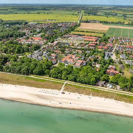 Baltischer Hof 24 Boltenhagen