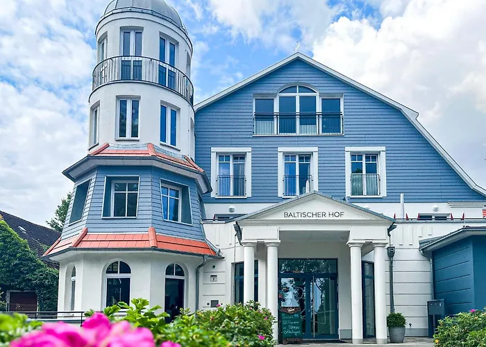 Baltischer Hof 24
