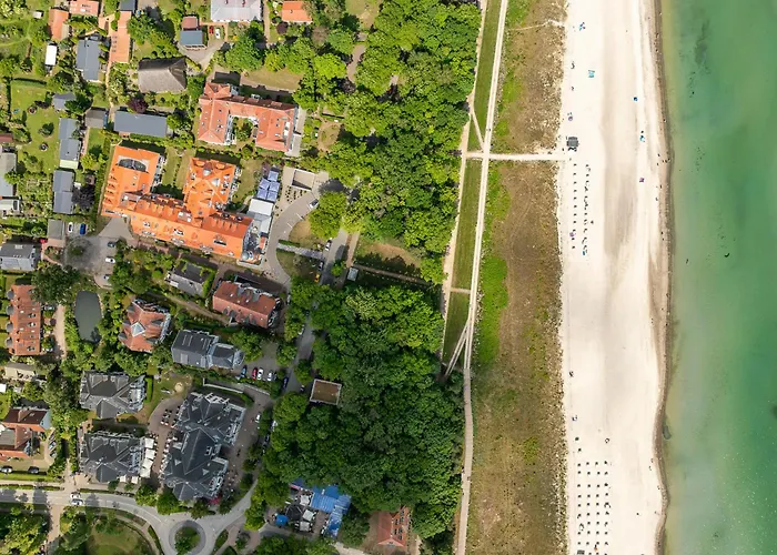 Baltischer Hof 24 Boltenhagen (Ostseebad)