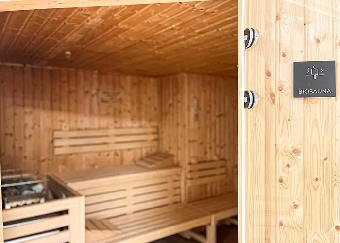 Baltischer Hof 24 * Boltenhagen (Ostseebad)