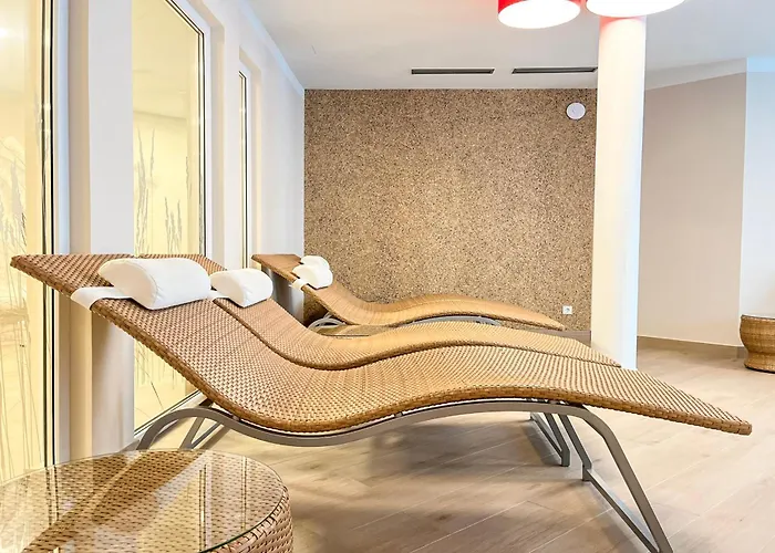 Appartement Baltischer Hof 24