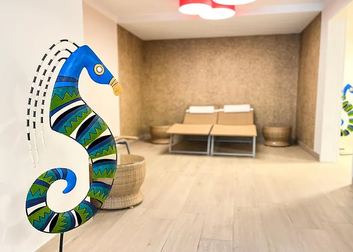 Baltischer Hof 24 * Boltenhagen (Ostseebad)