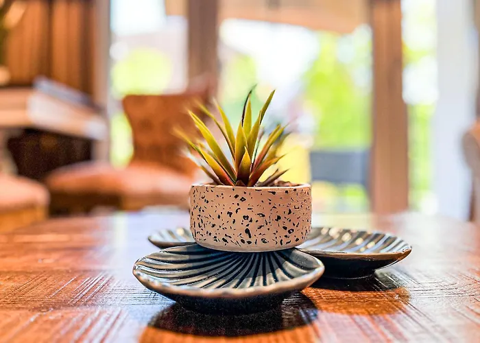 Appartement Baltischer Hof 24 *