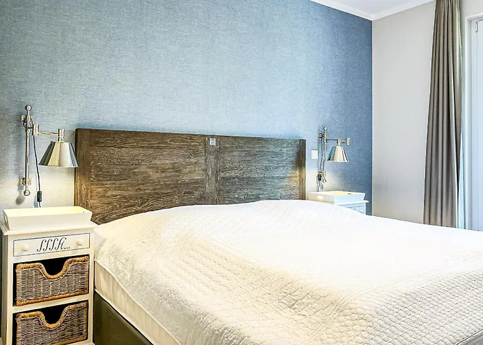 Baltischer Hof 24 Boltenhagen (Ostseebad)