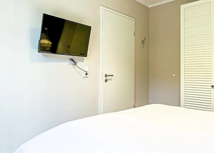 Baltischer Hof 24 Appartement *