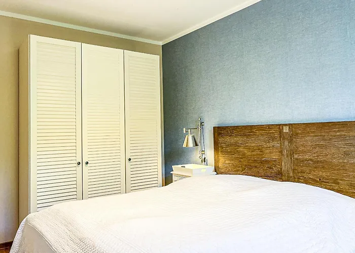 Baltischer Hof 24 * Boltenhagen (Ostseebad)