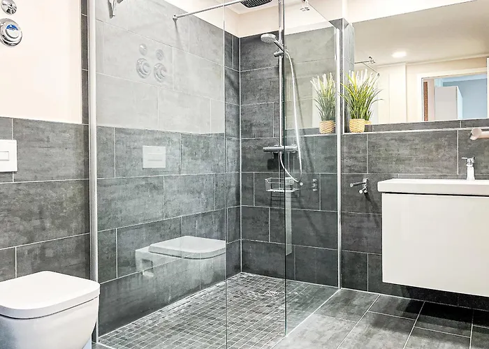 Baltischer Hof 24 Appartement