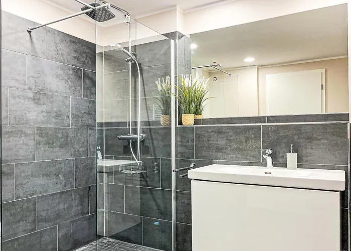 Appartement Baltischer Hof 24 Boltenhagen (Ostseebad)